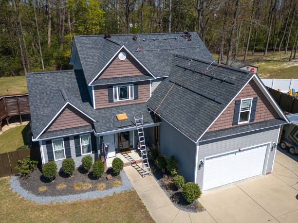 Best Slate Roofing  in Ada, OH